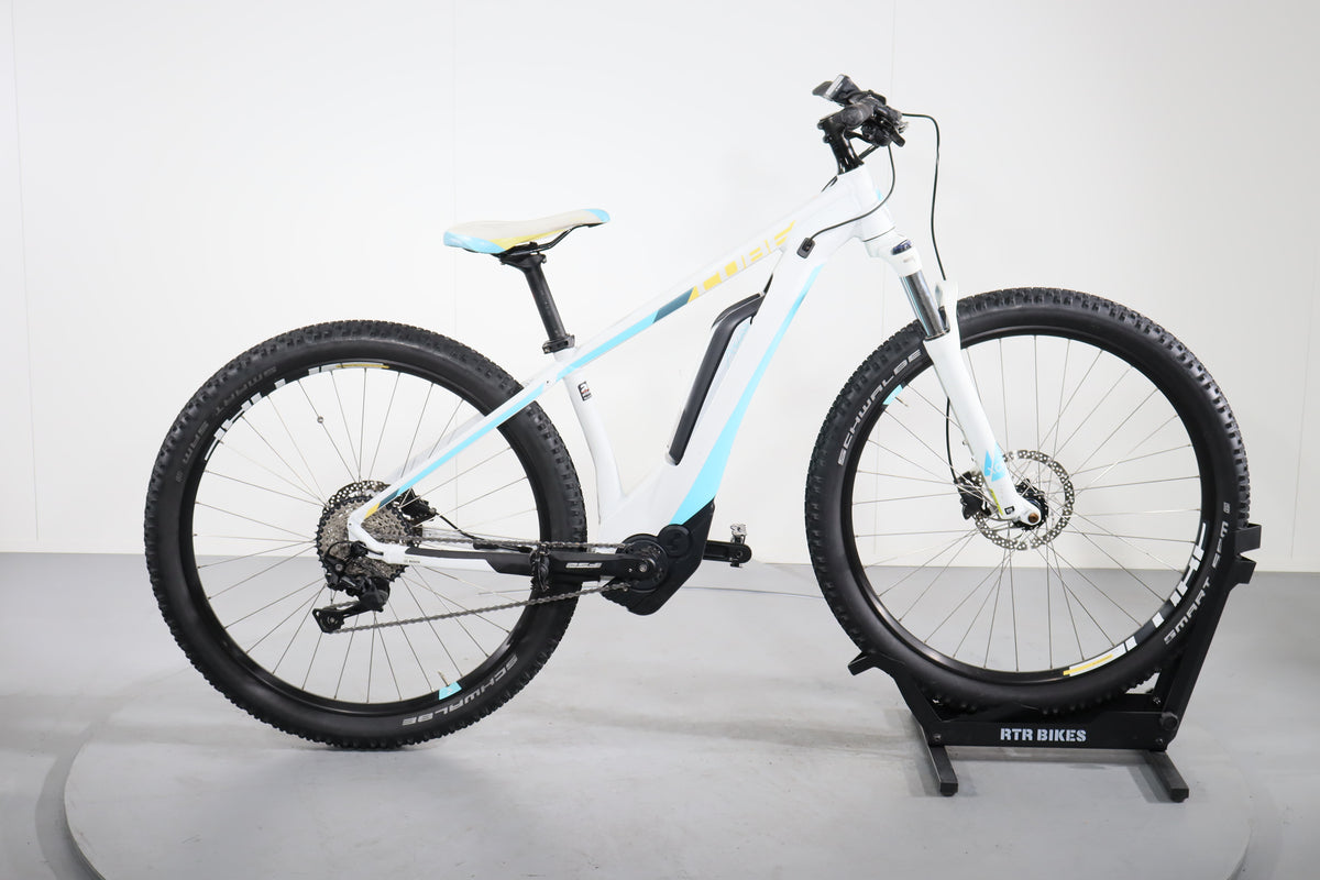 Cube Access Pro 29 E-Bike gebraucht | Upway