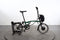 Brompton Electric C-Line Urban