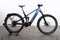 Stevens E-Inception TR 8.7.2 FEQ