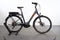 Cube Touring Hybrid EXC
