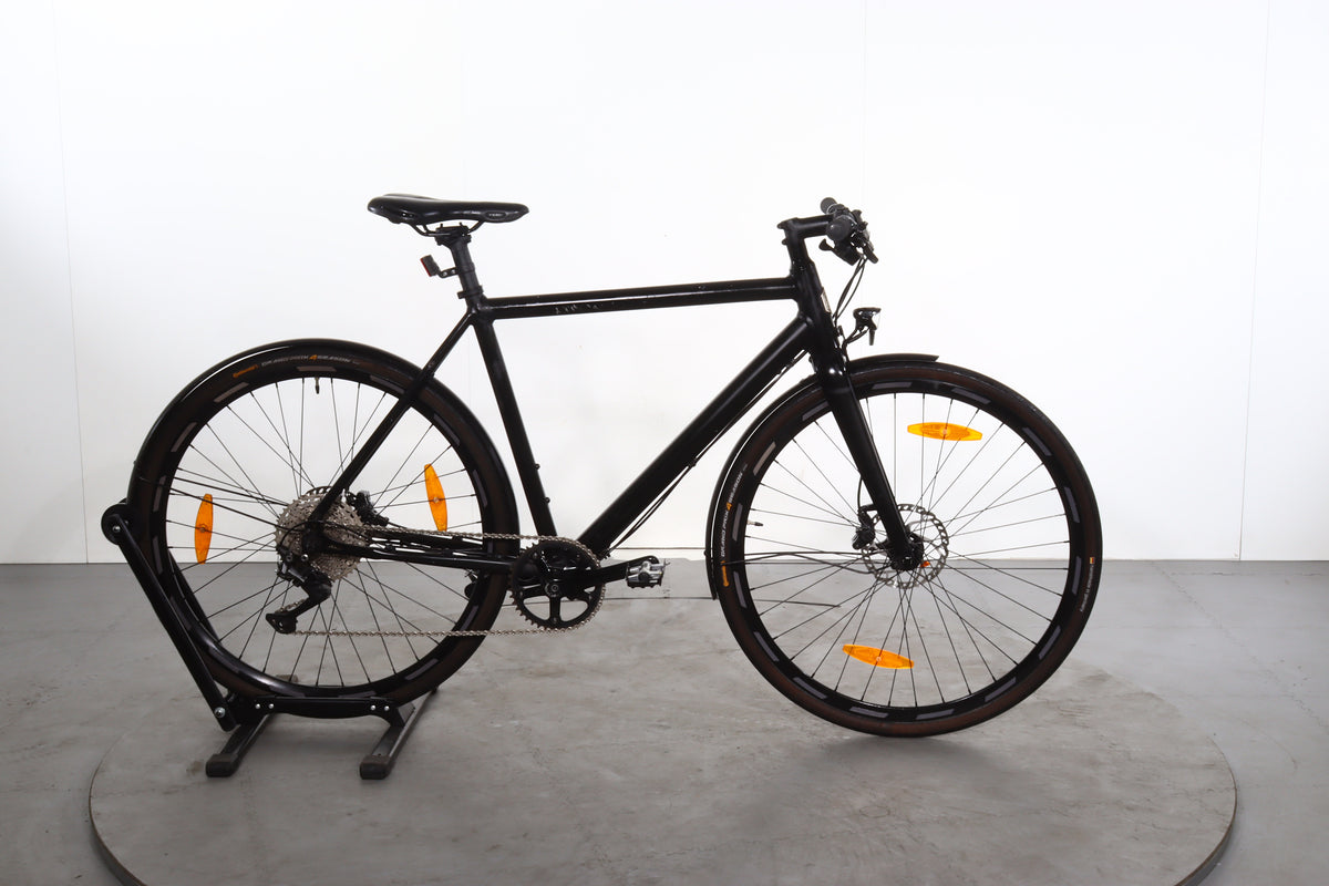 ampler fahrrad gebraucht Ampler Curt E-Bike gebraucht