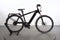 Riese & Müller Charger nuvinci
