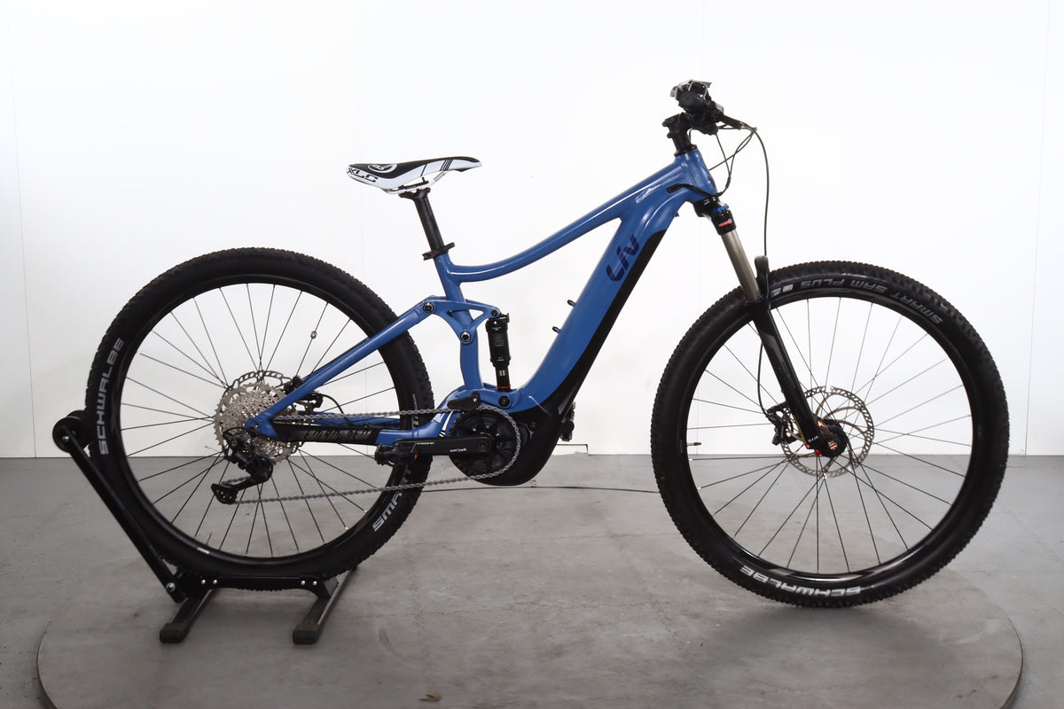 liv mountainbike gebraucht Liv Embolden E+ EX E-Bike gebraucht