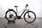 Cube Touring Hybrid Pro