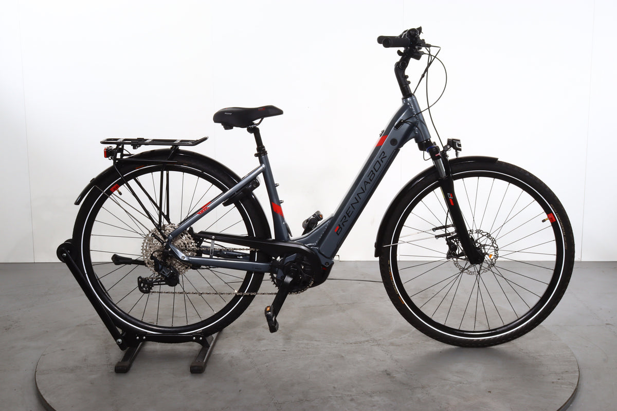 brennabor e bike damen Brennabor T64e E-Bike gebraucht