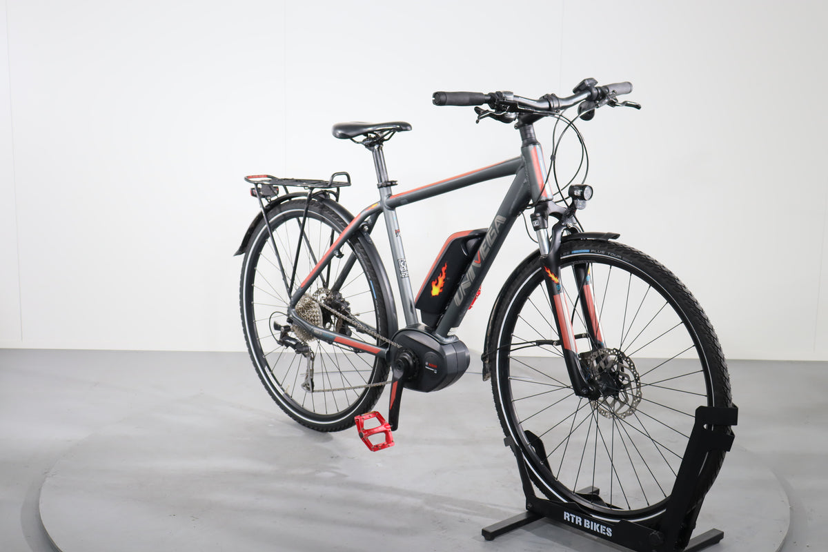 Univega Geo B E-Bike gebraucht Upway