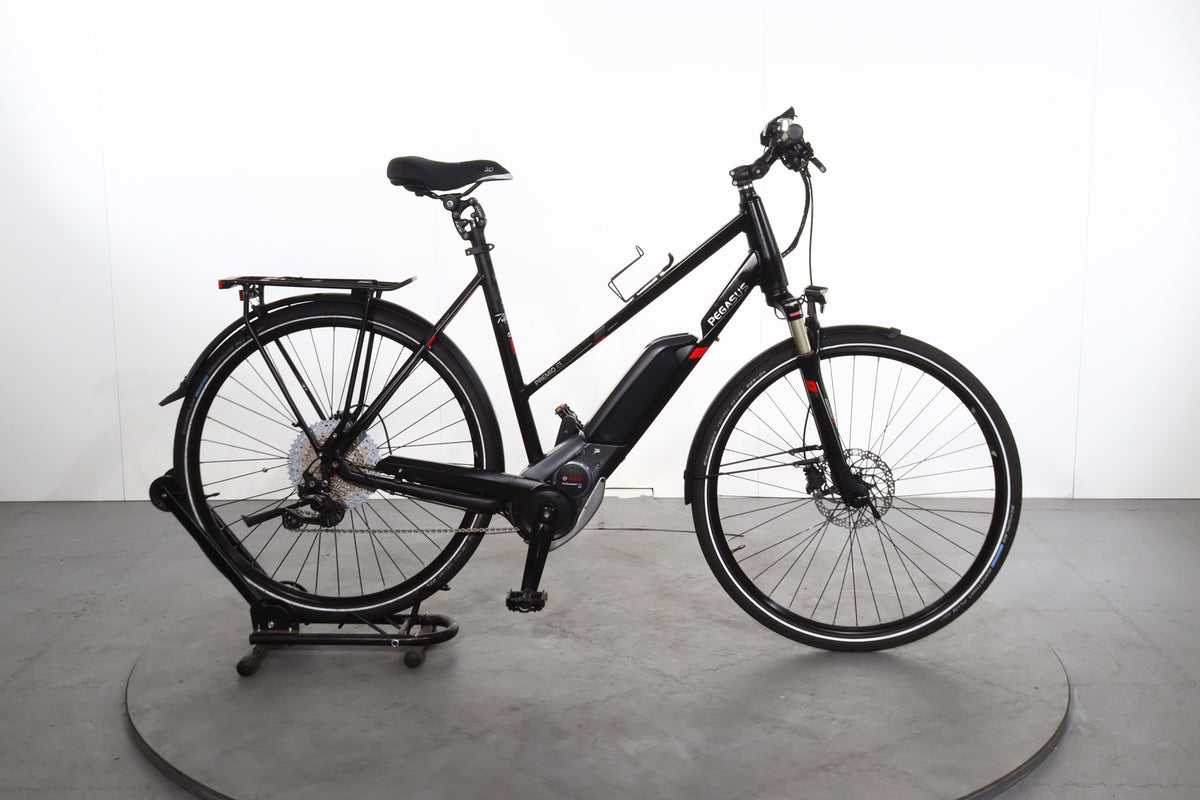 Pegasus Premio E11 Superlite E-Bike gebraucht