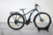 Cube Access Hybrid One