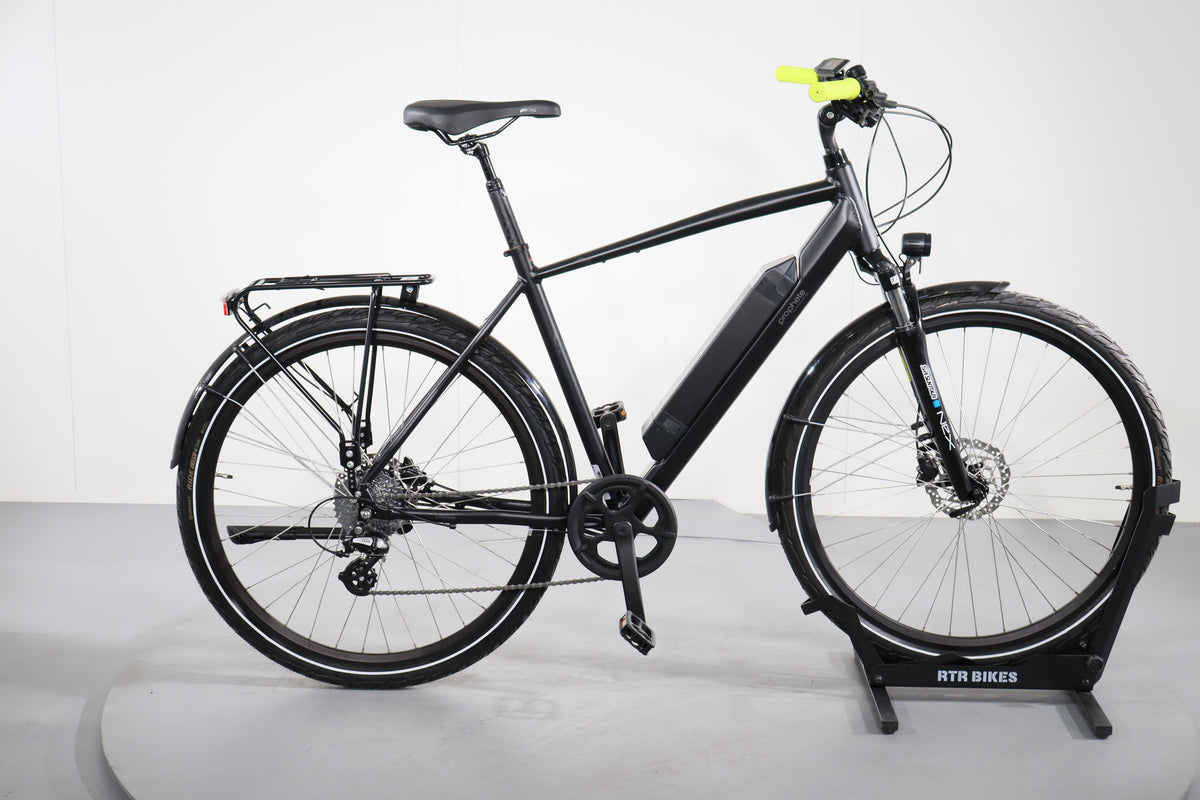 Prophete Entdecker 1.7 E-Bike gebraucht