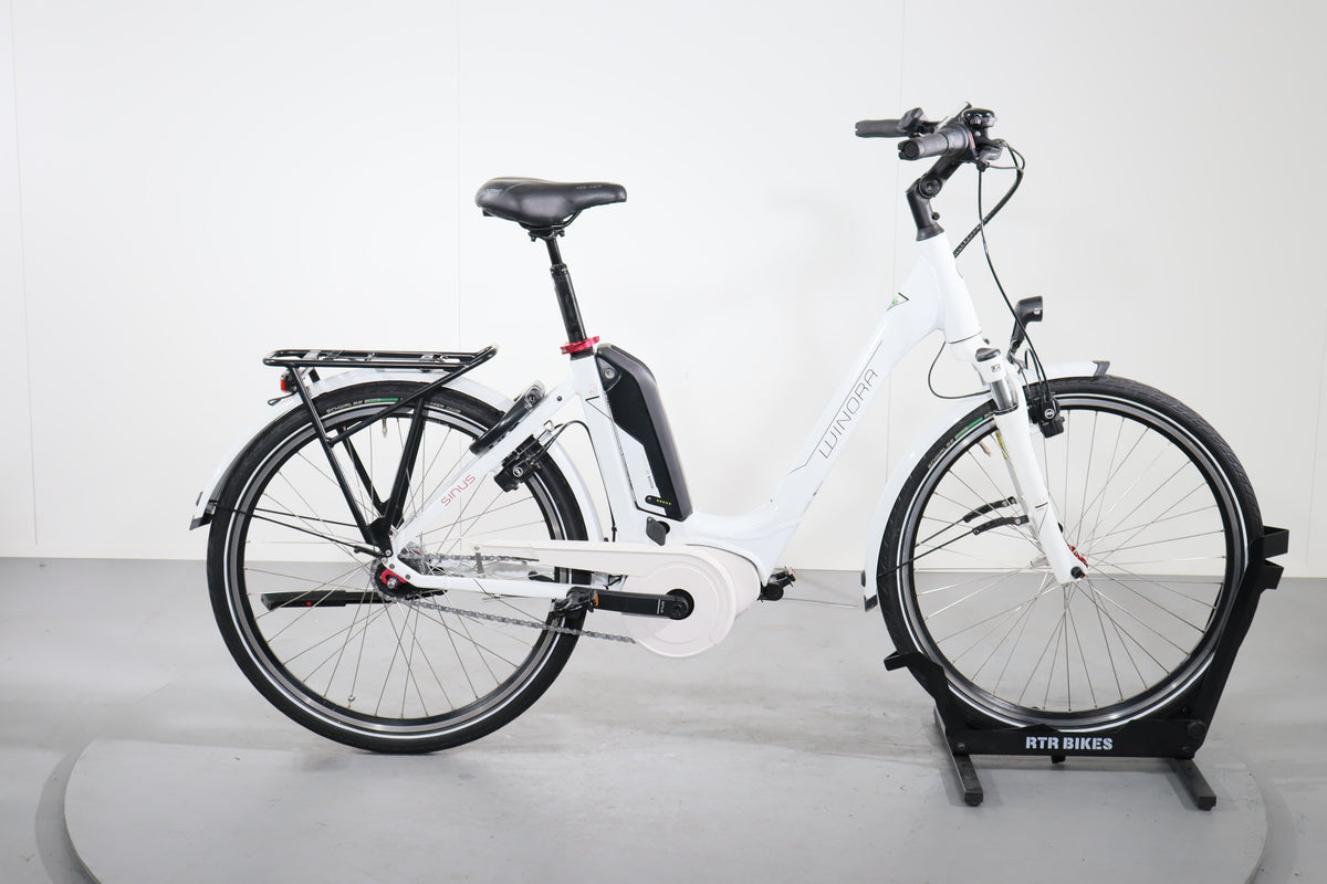 sinus fahrrad e-bike Sinus Tria N7 Refurbished E-Bike