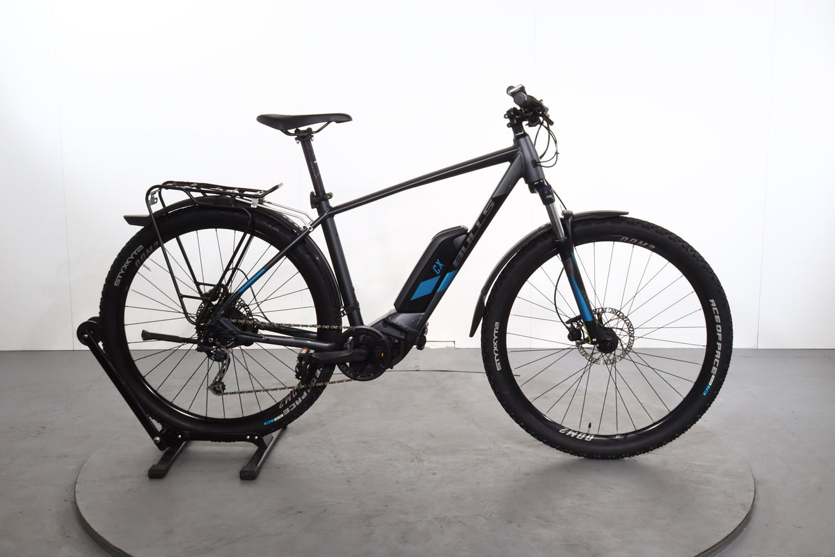 bulls fahrrad kassel Bulls CT LX E-Bike gebraucht