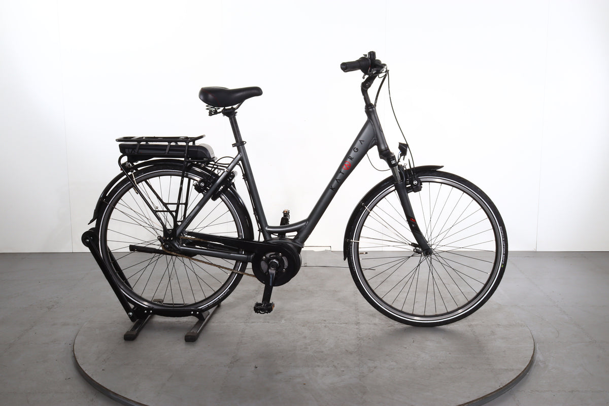 katarga rennrad Katarga E C7R