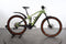Cube Stereo Hybrid 120 Race