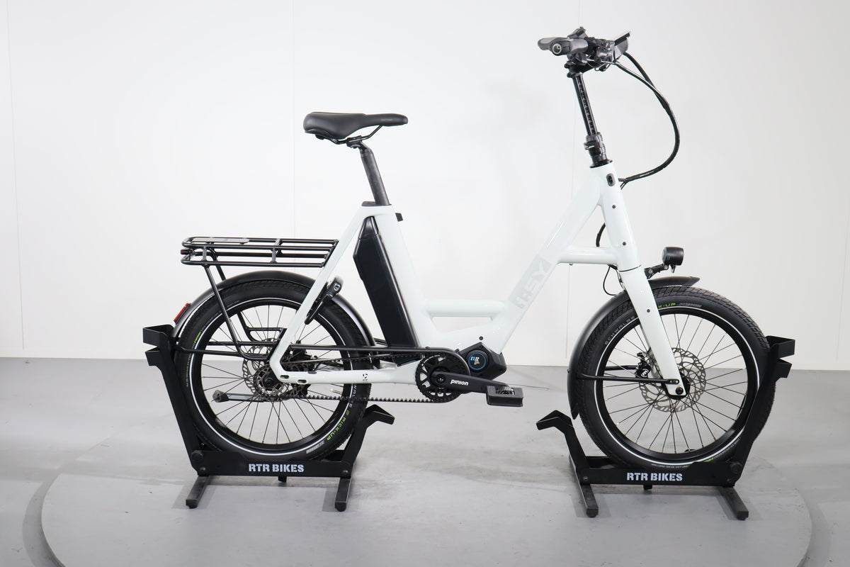 fahrrad xxl gutscheincode 2020 I:SY P12 ZR Refurbished E-Bike