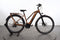 Cube Touring Hybrid EXC