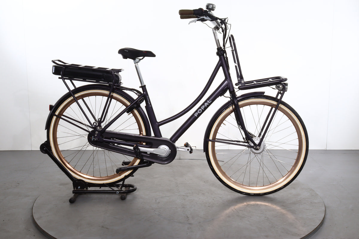 Popal Daily Dutch Prestige-E N3 E-Bike gebraucht