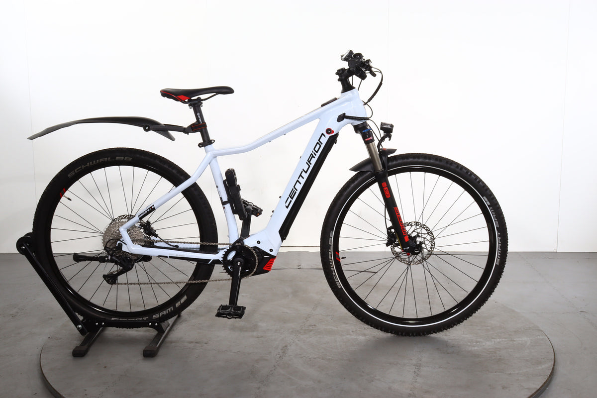 centurion mountainbike herren Centurion Backfire Fit E R760i E-Bike gebraucht