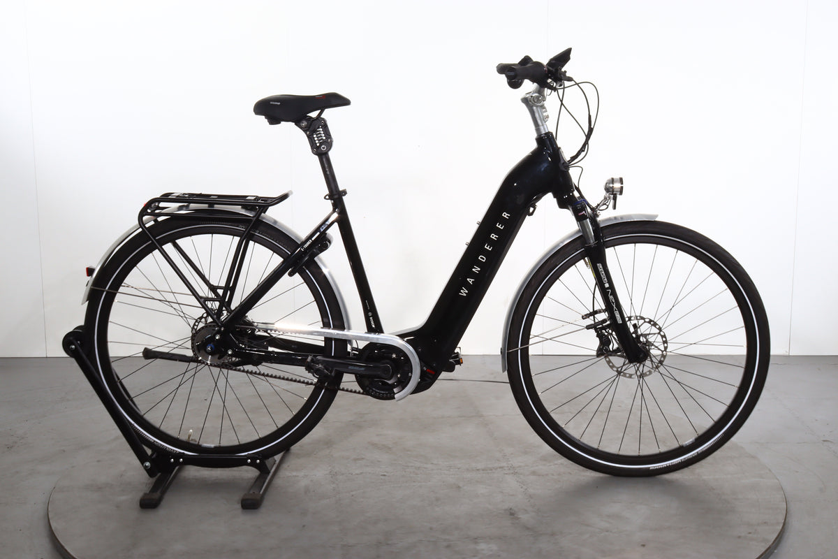 Wanderer E-Tourer I-F5 Pro E-Bike gebraucht
