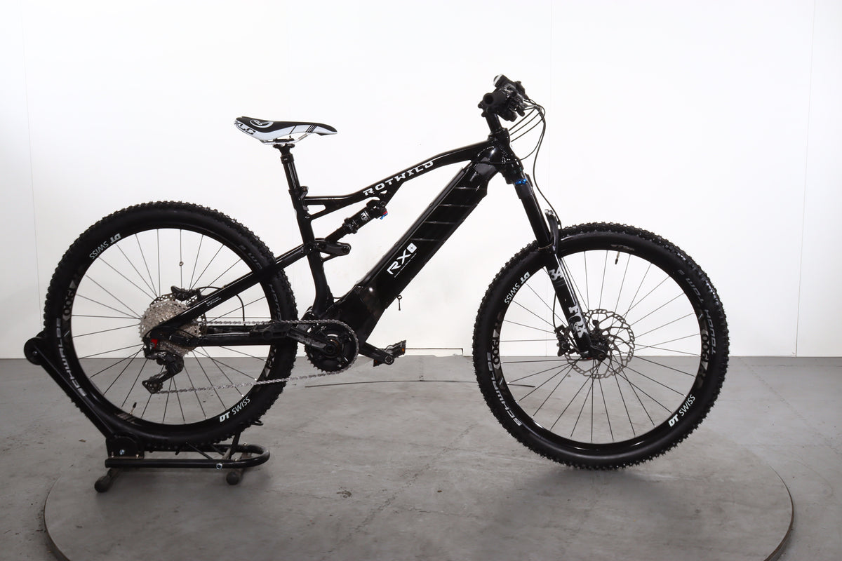 Rotwild RX +Trail