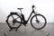 Cube Touring Hybrid EXC