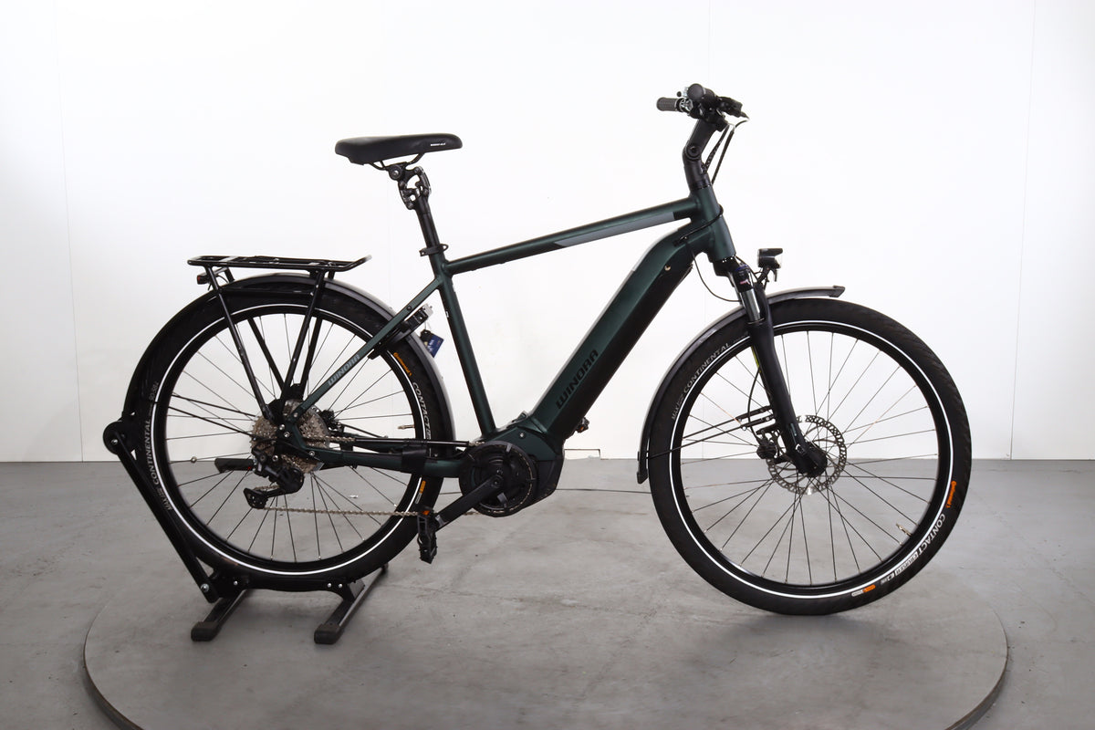 Winora Yucatan 10 E-Bike gebraucht