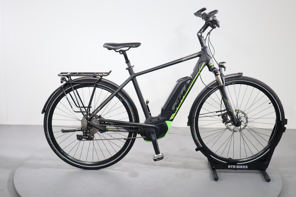 schutzblech ktm cento 10 KTM Cento 10 CX5 E-Bike gebraucht