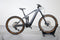 Cube Stereo Hybrid 160 HPC Race