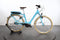 Cube Ella Cruise Hybrid