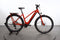 Cube Kathmandu Hybrid EXC