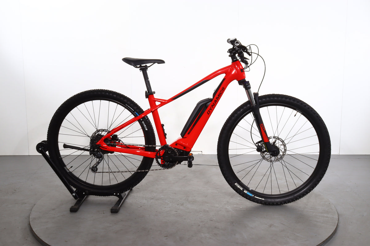 Dynamics Powerdrive E-Bike gebraucht