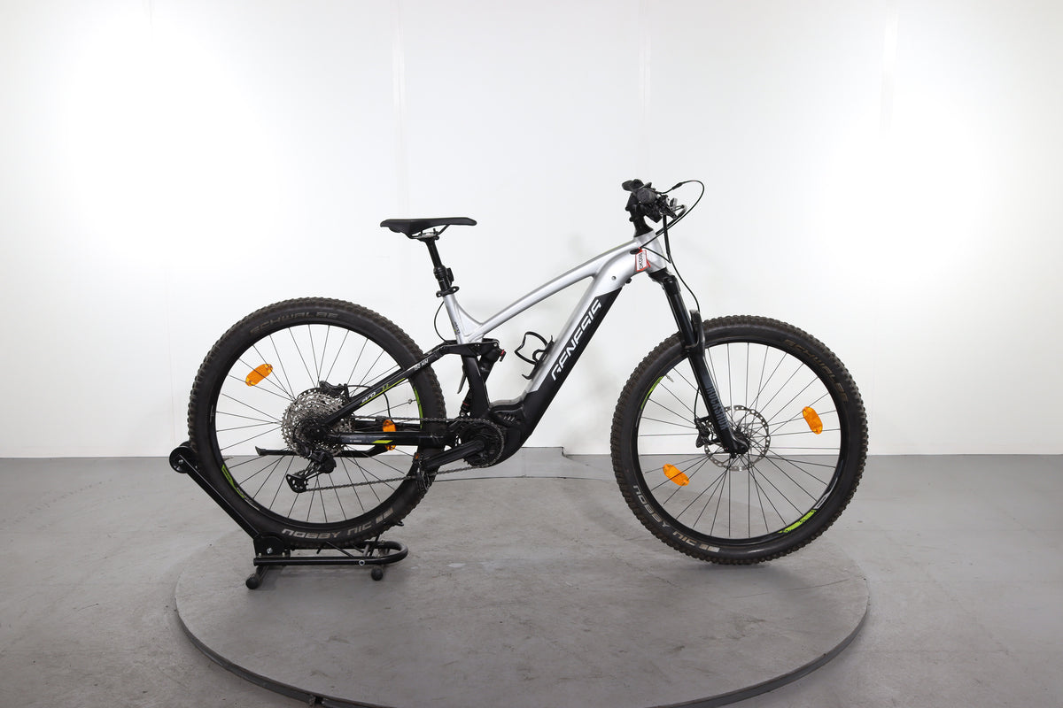 genesis herrenfahrrad Genesis E-VO FS 2.2 Refurbished E-Bike