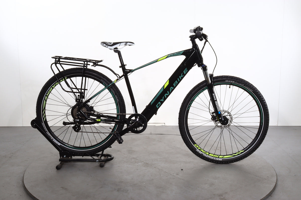 Dynabike Peak E-Bike gebraucht