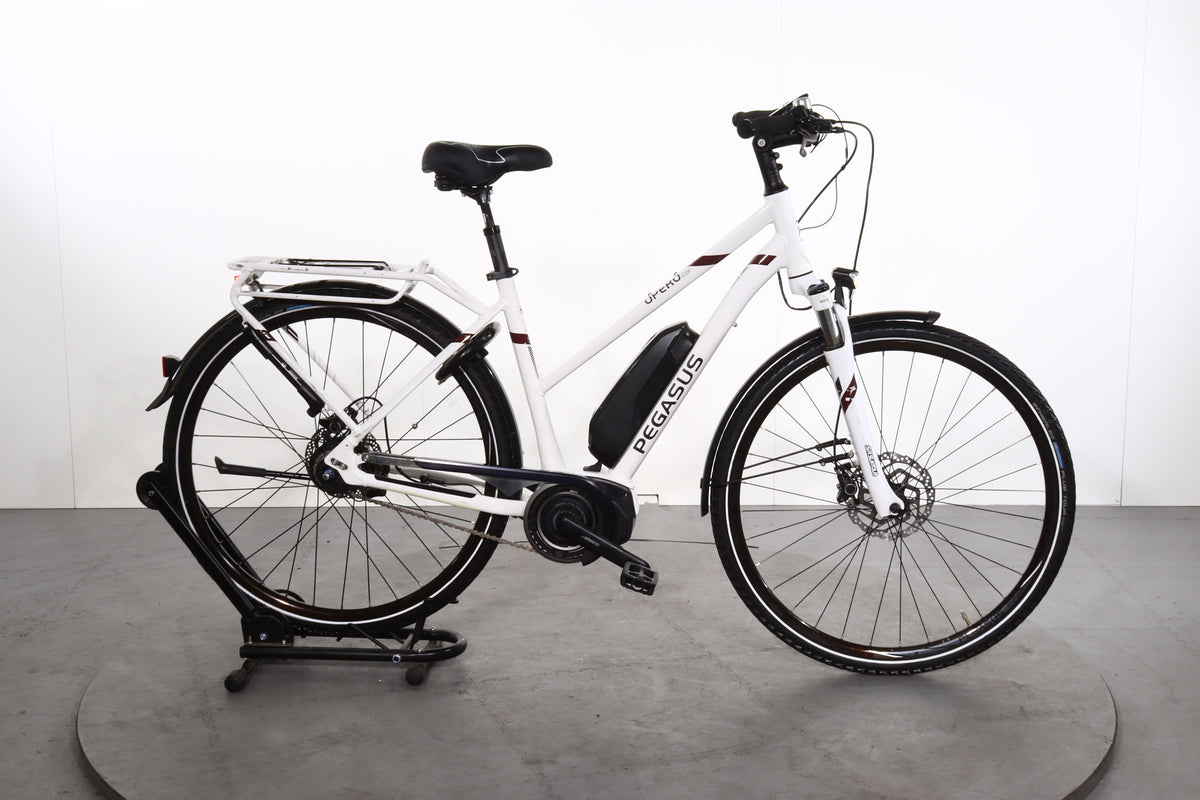 pegasus fahrrad opero Pegasus Opero E8F Di2