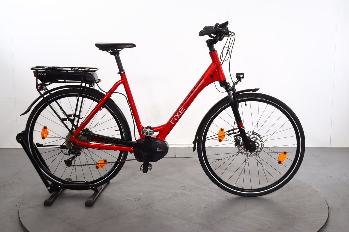 Rixe Montpellier B9 E-Bike gebraucht