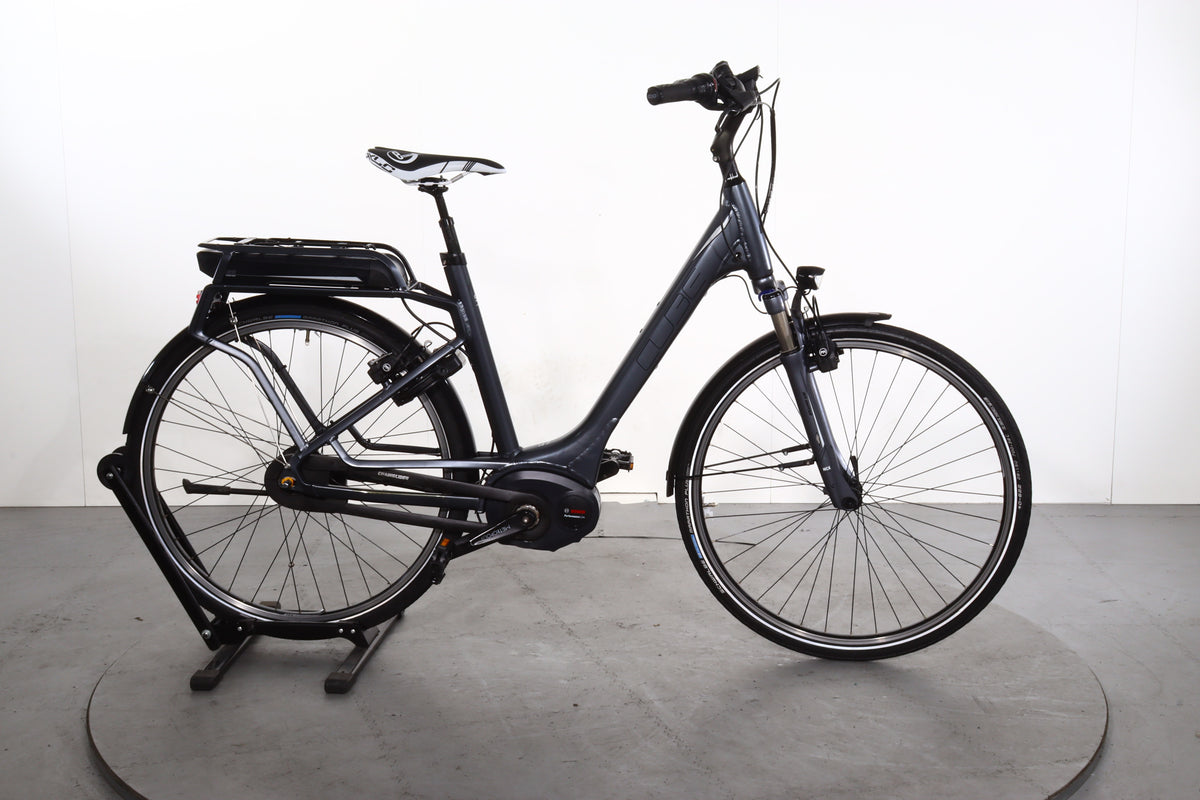 cube delhi pro e bike Cube Delhi Hybrid Pro