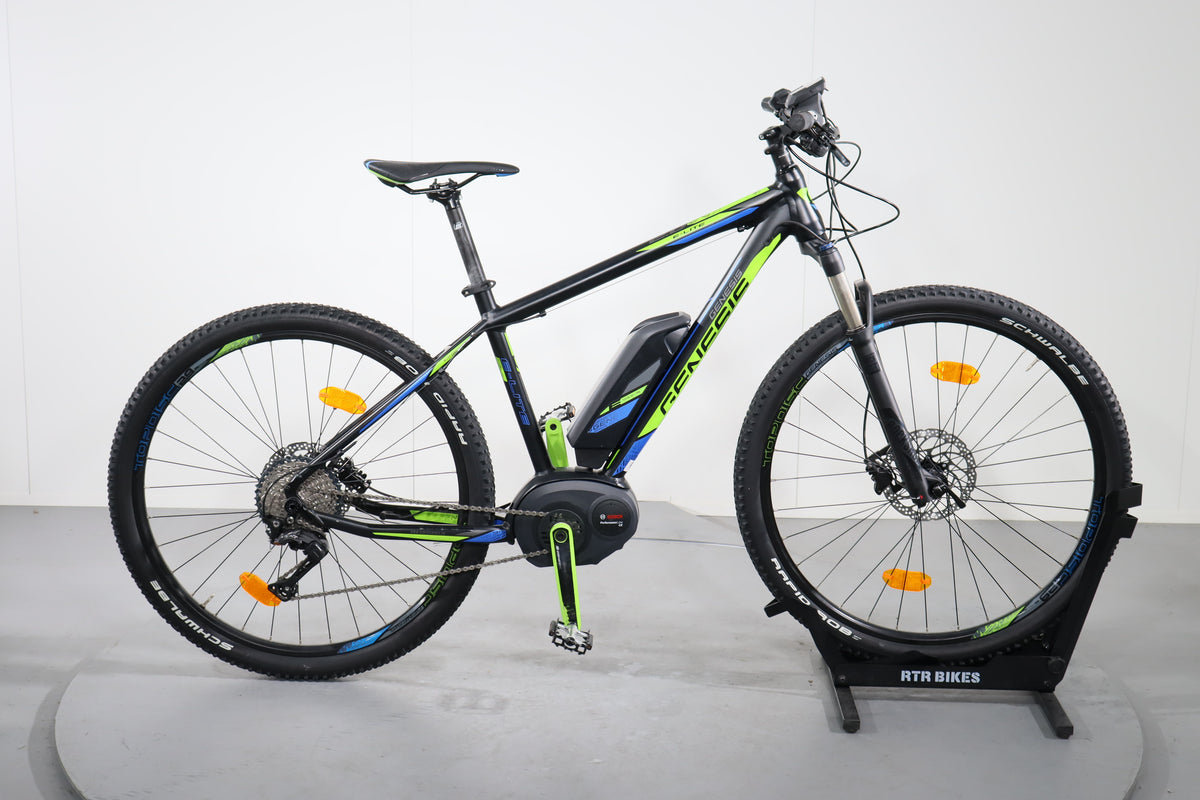 Genesis E Lite E-Bike gebraucht