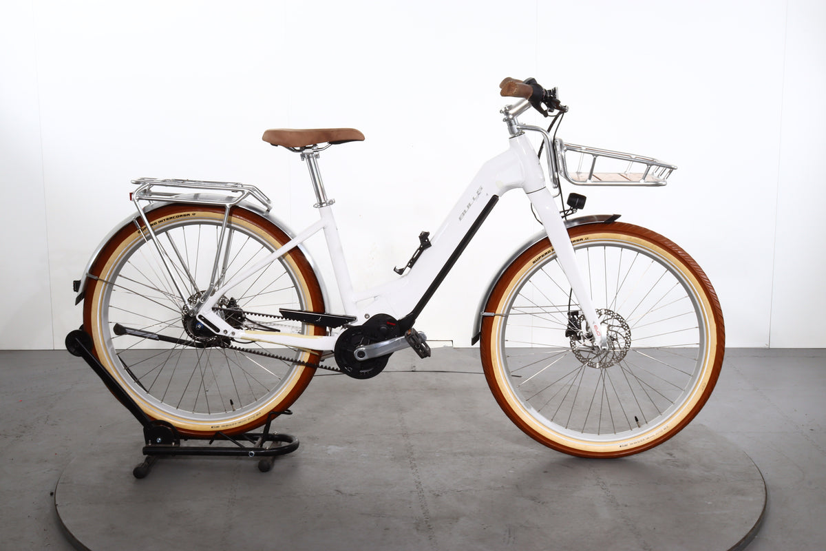 e bike sturmvogel damen Bulls Sturmvogel E Evo 5 E-Bike gebraucht