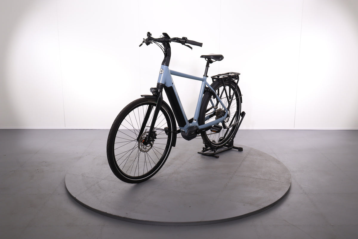 Chargeur Vélo Électrique Bosch 36V 4A – Original Pour Gazelle Charmonix T10 HM