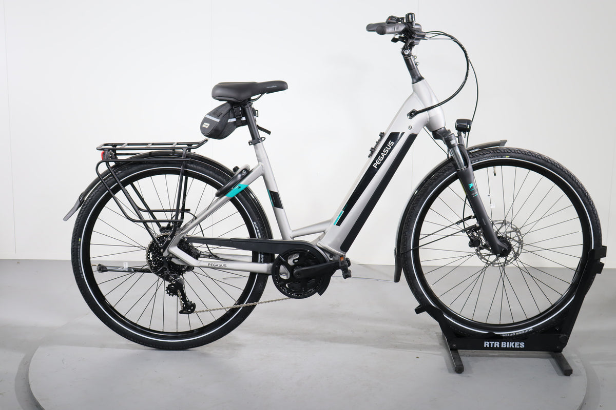 pegasus trekkingrad damen gebraucht Pegasus Evo CX E-Bike gebraucht