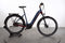 Advanced E-Bike Trekking Pro