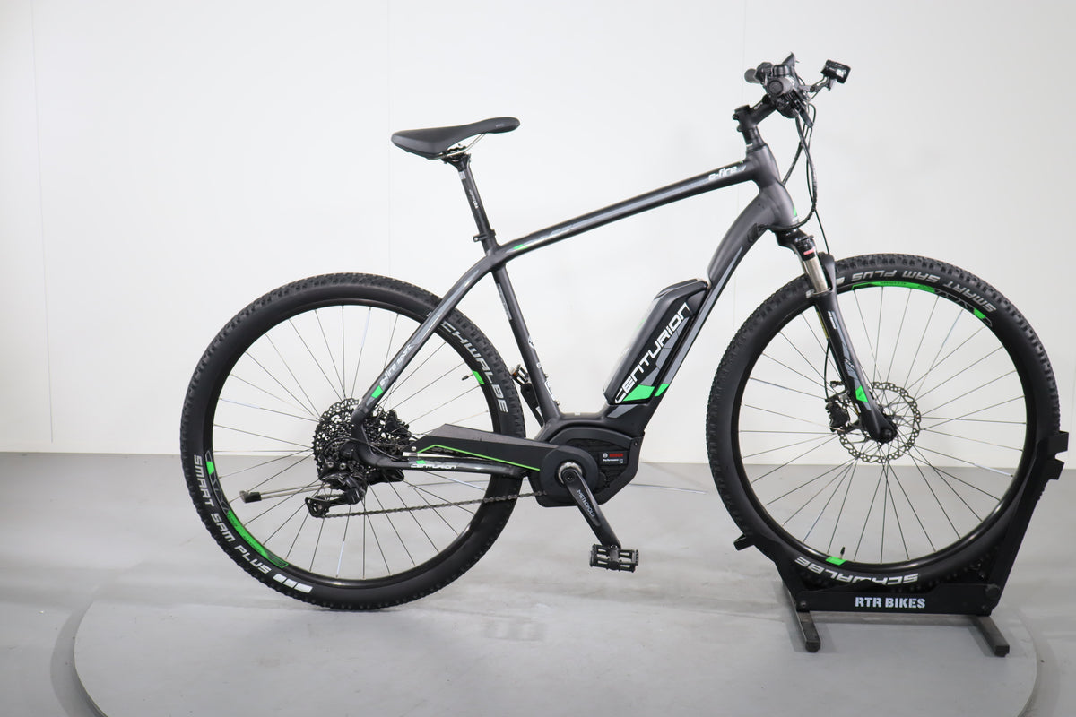 Centurion E-Fire Sport Refurbished E-Bike