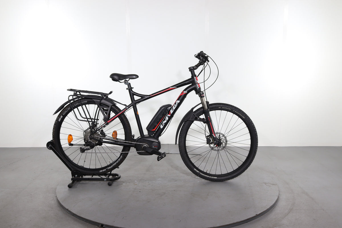 Univega Summit B2.0 Refurbished E-Bike