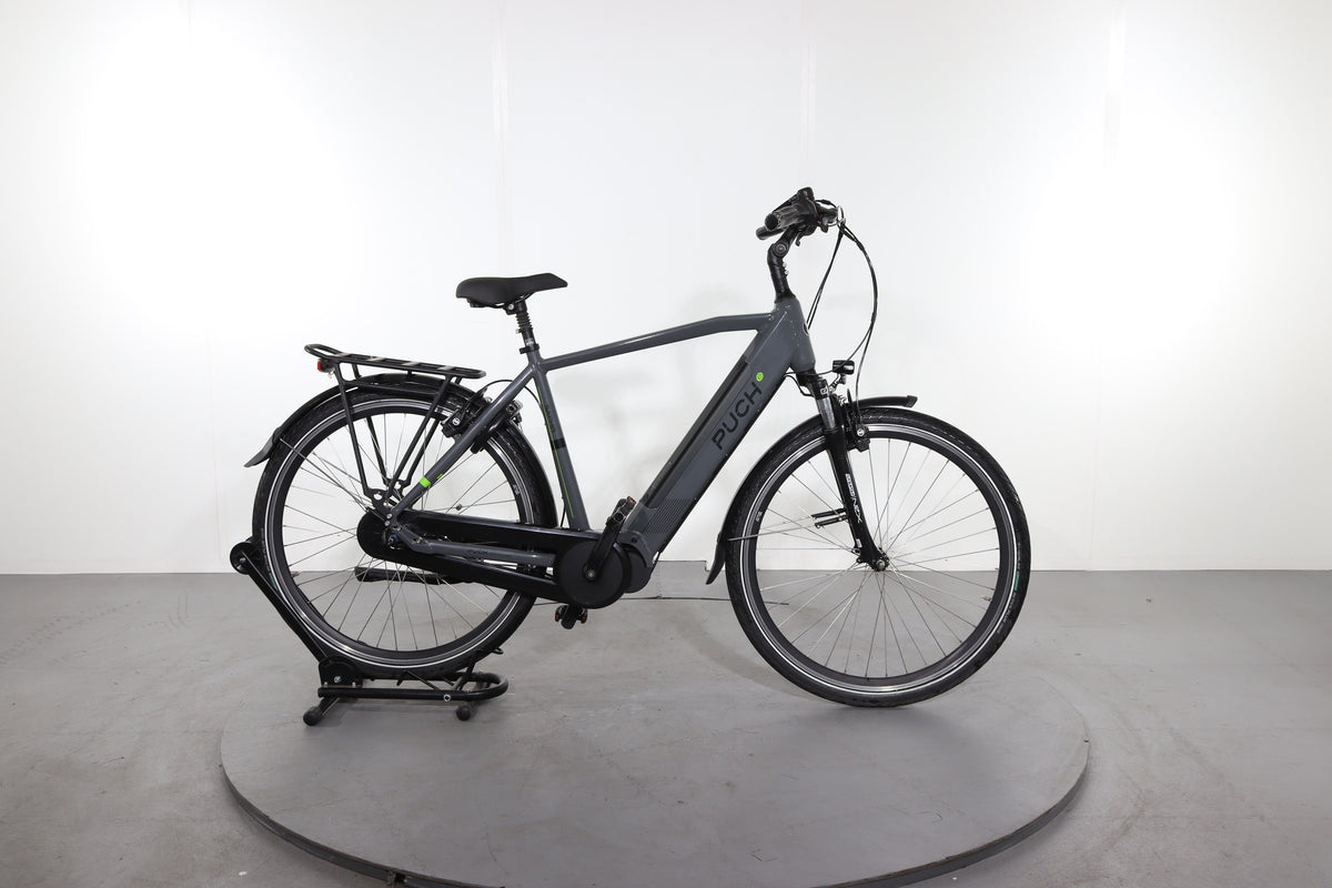 Puch Saphir E-Bike gebraucht