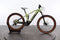 Cube Stereo Hybrid 120 Race