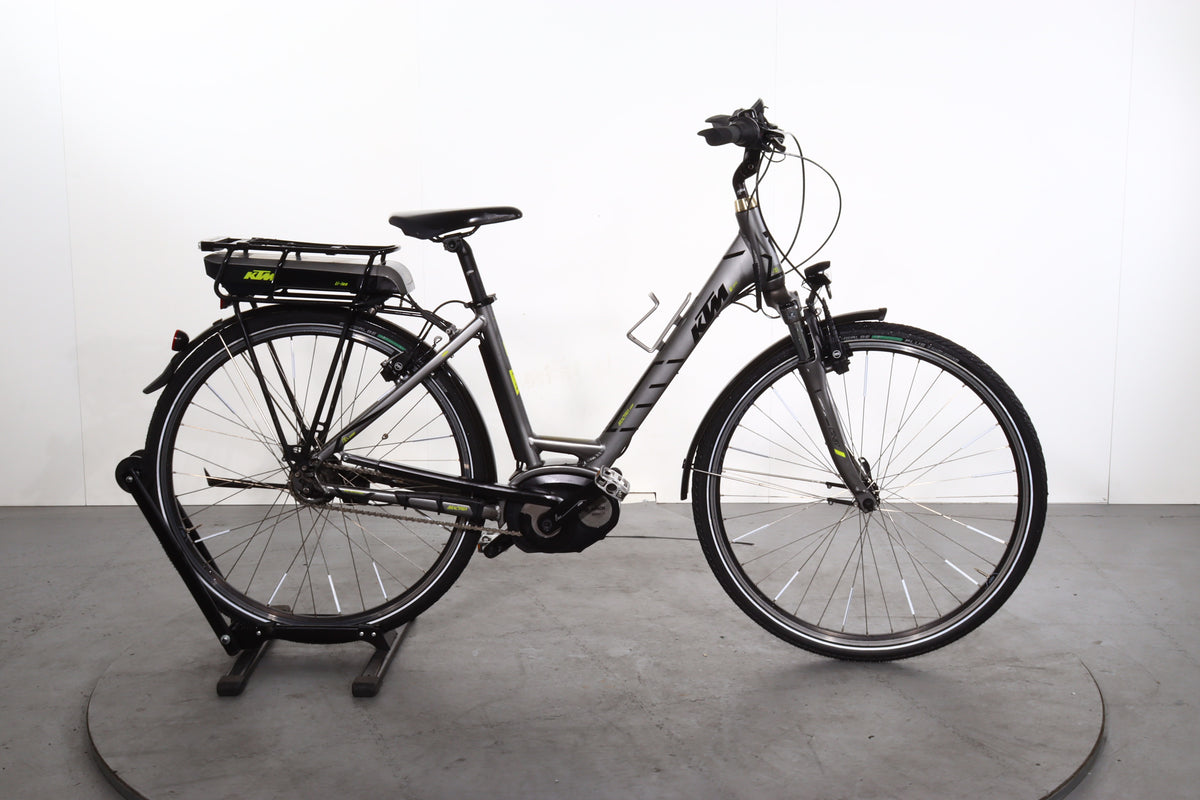 ktm eight trekkingrad KTM Macina Eight