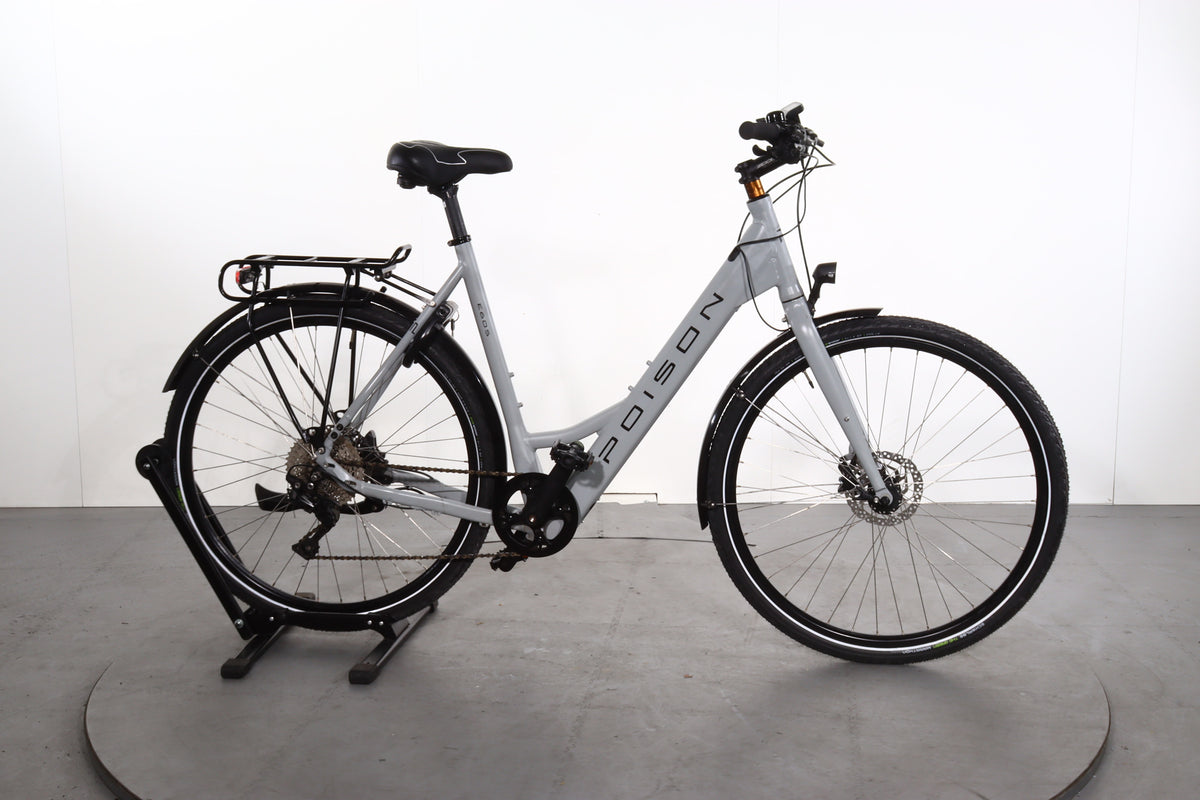 Poison E605 Refurbished E-Bike