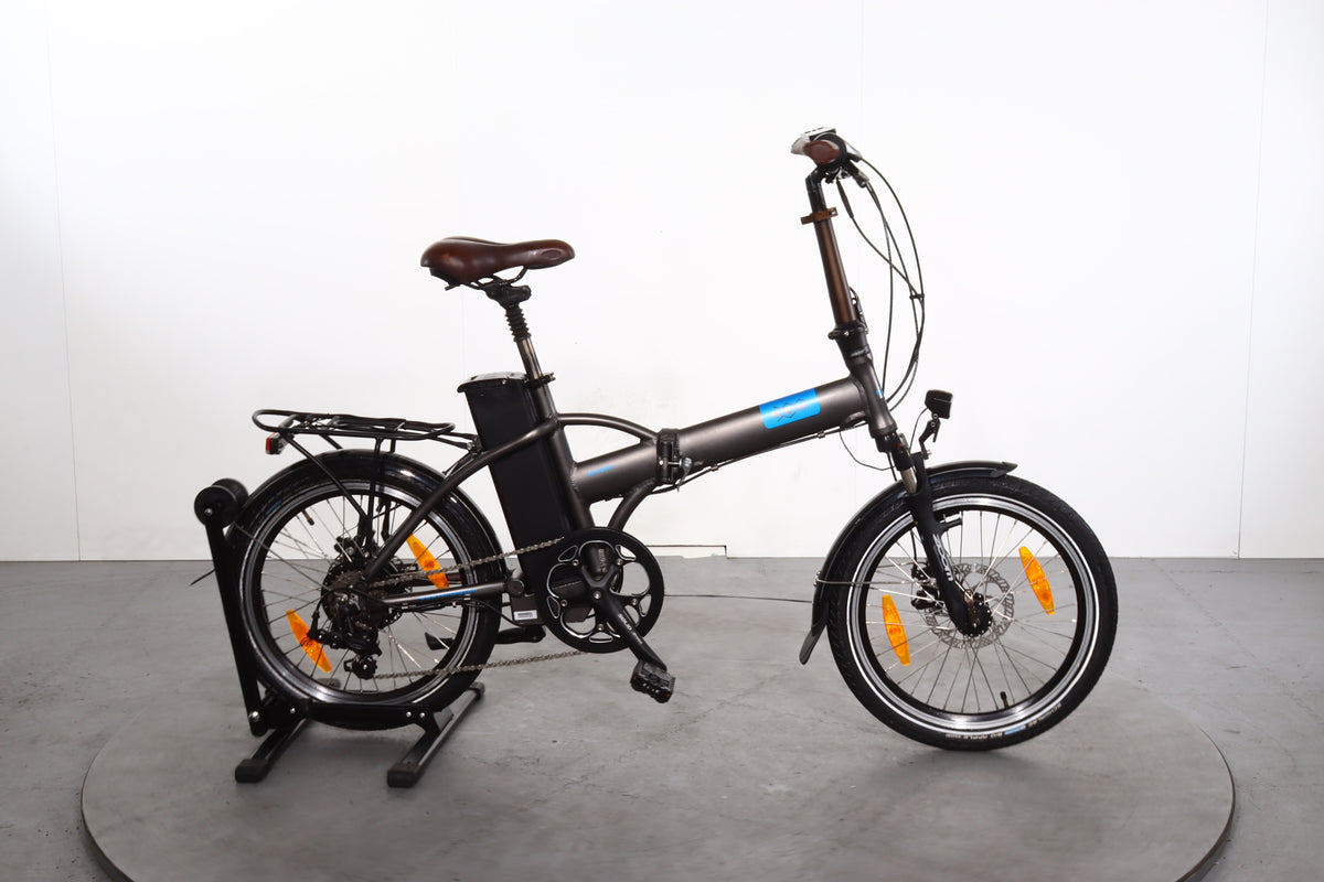 NCM London Refurbished E-Bike