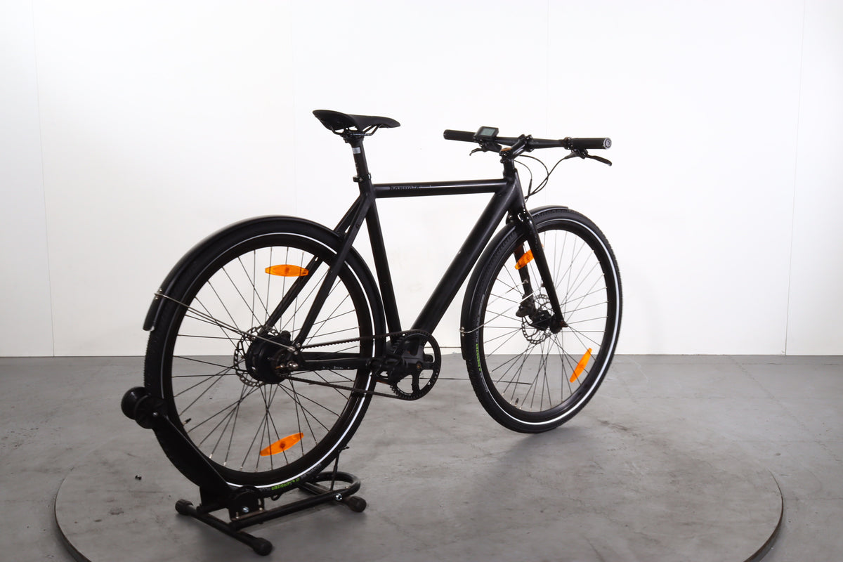 Bonvelo RAKEDE Boost Refurbished E-Bike Upway