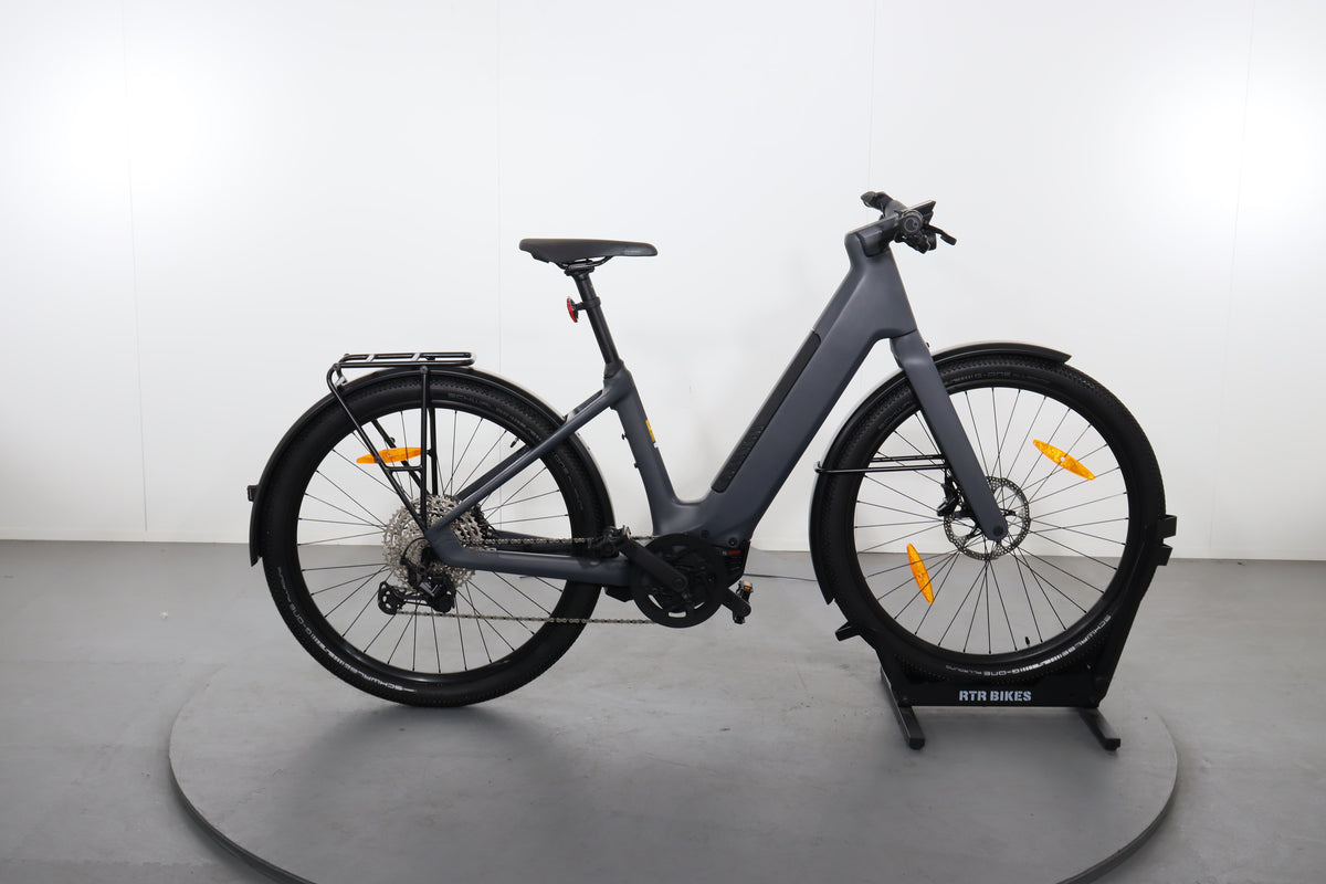 Canyon Precede:ON CF 8 Refurbished E-Bike