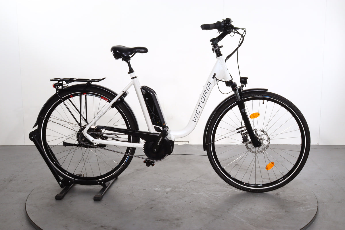 Victoria eTrekking 7.9 Refurbished E-Bike